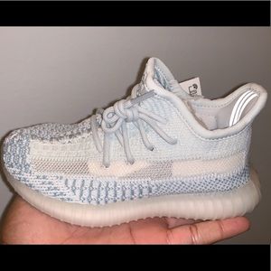 Authentic Yeezy Toddler 8 Released in late 2019